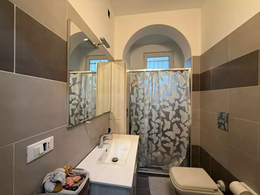 Immagine 11 di Casa trifamiliare in vendita  in via IV Novembre a Vigonza