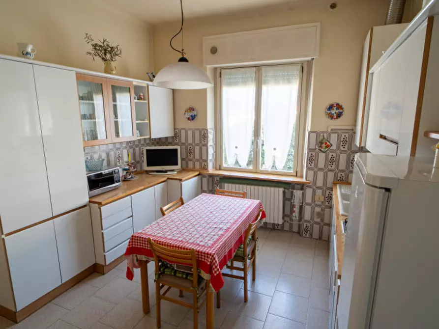 Immagine 8 di Appartamento in vendita  in Via Giuseppe Mazzini 38 a Biassono