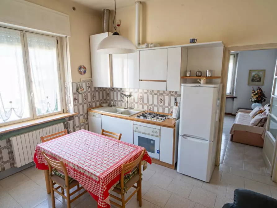 Immagine 9 di Appartamento in vendita  in Via Giuseppe Mazzini 38 a Biassono