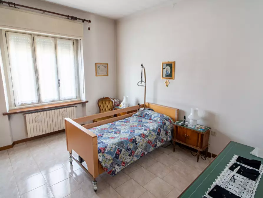 Immagine 11 di Appartamento in vendita  in Via Giuseppe Mazzini 38 a Biassono