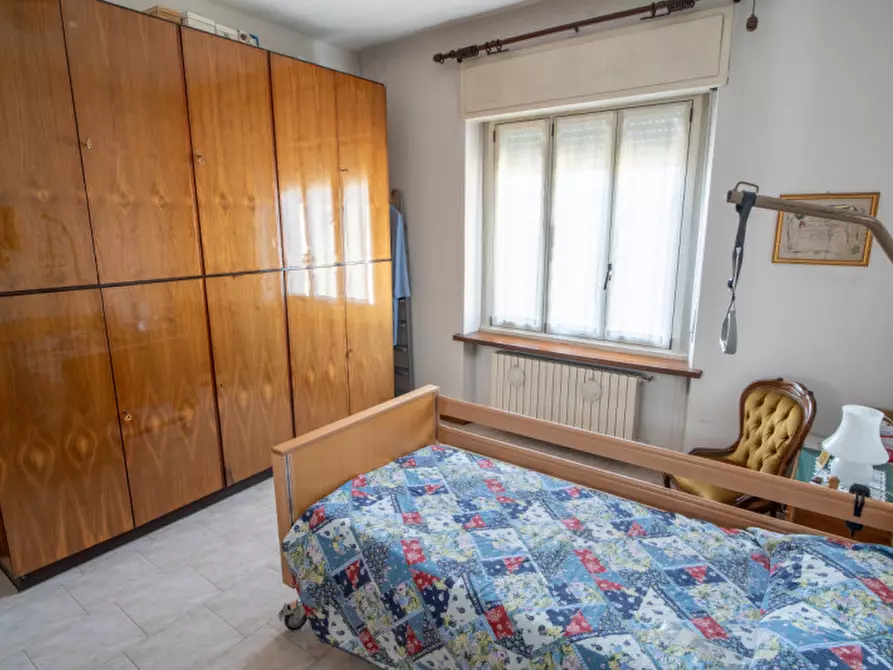 Immagine 12 di Appartamento in vendita  in Via Giuseppe Mazzini 38 a Biassono