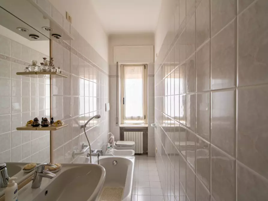 Immagine 18 di Appartamento in vendita  in Via Giuseppe Mazzini 38 a Biassono