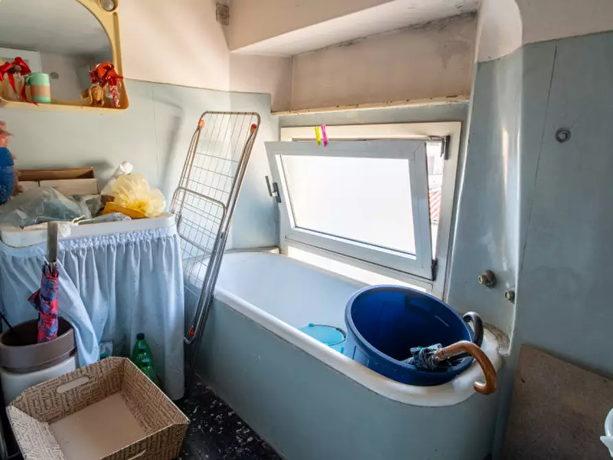 Immagine 20 di Appartamento in vendita  in Via Giuseppe Mazzini 38 a Biassono