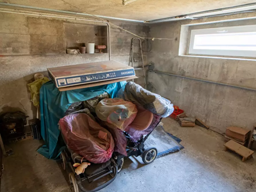 Immagine 25 di Appartamento in vendita  in Via Giuseppe Mazzini 38 a Biassono