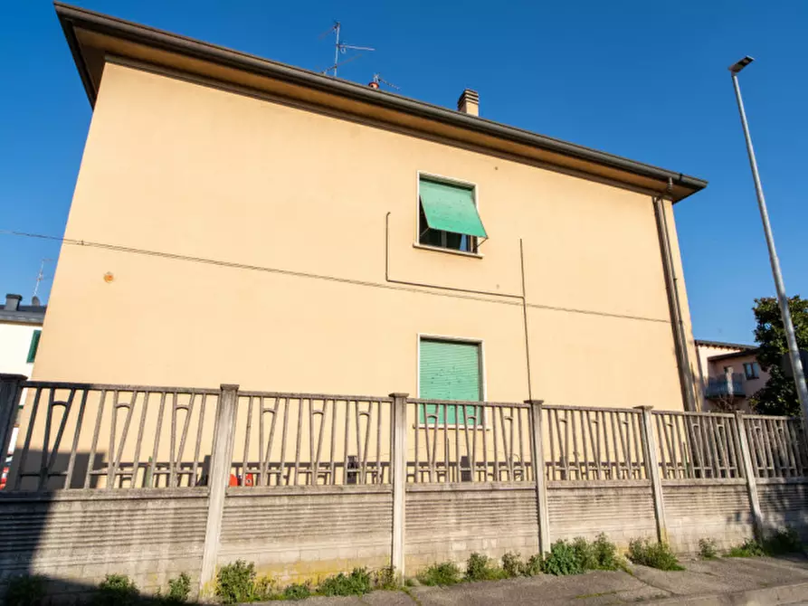 Immagine 28 di Appartamento in vendita  in Via Giuseppe Mazzini 38 a Biassono