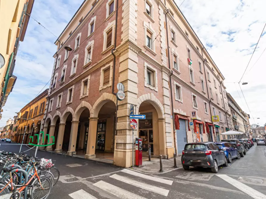 Immagine 1 di Appartamento in vendita  in Via Fondazza 40 a Bologna