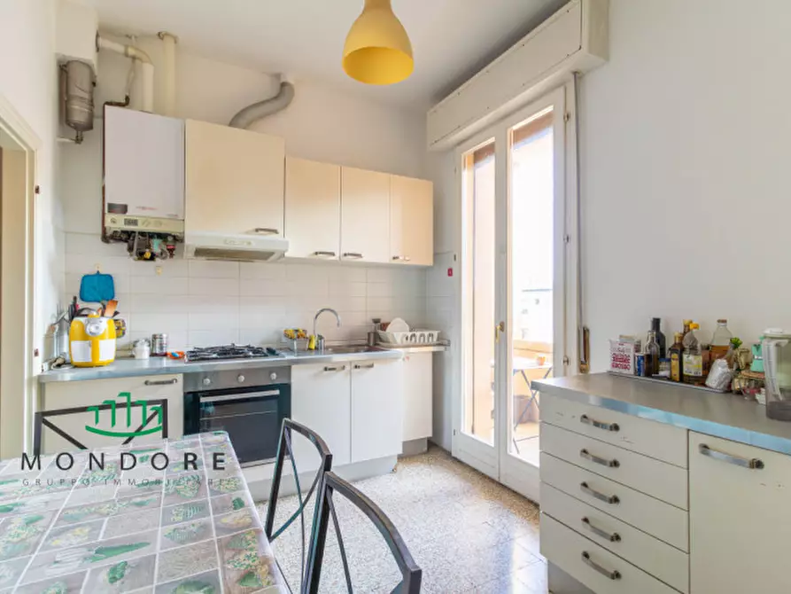 Immagine 2 di Appartamento in vendita  in Via Fondazza 40 a Bologna