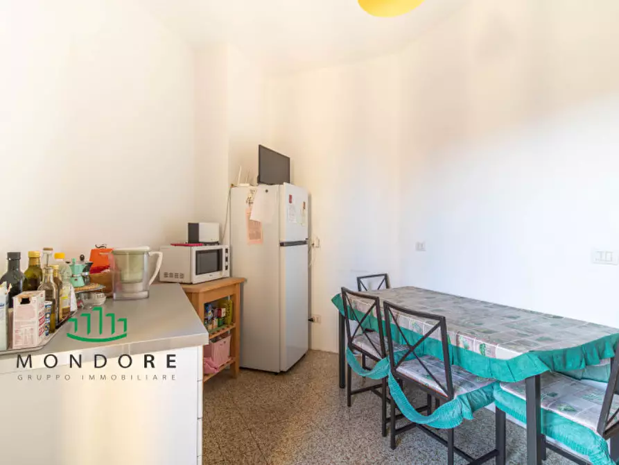 Immagine 4 di Appartamento in vendita  in Via Fondazza 40 a Bologna