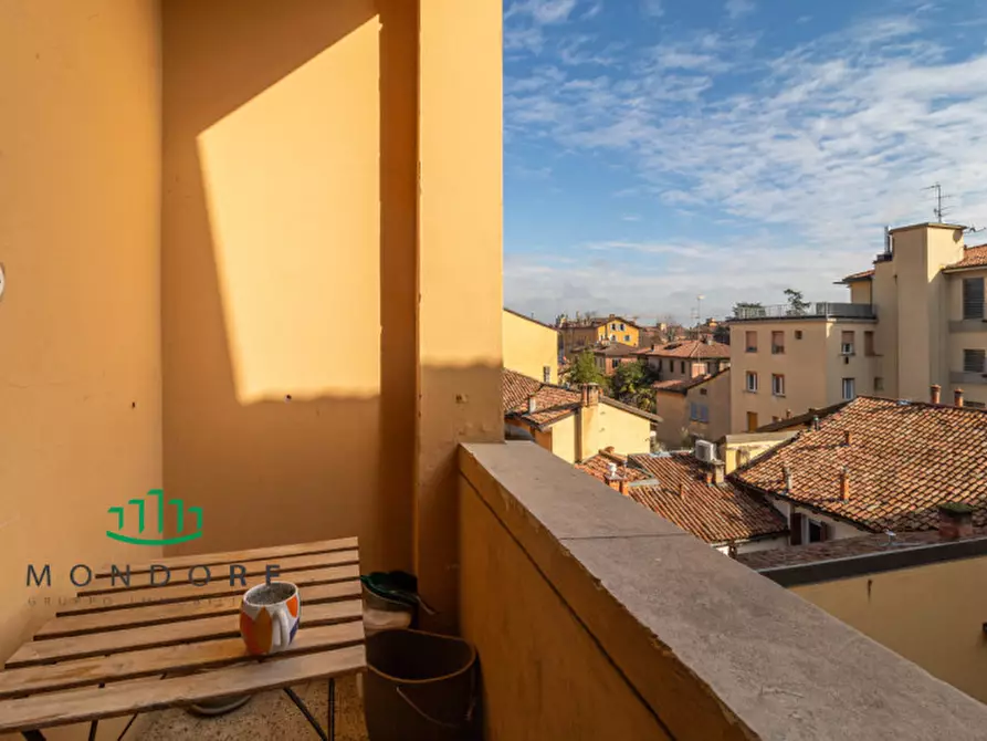 Immagine 6 di Appartamento in vendita  in Via Fondazza 40 a Bologna
