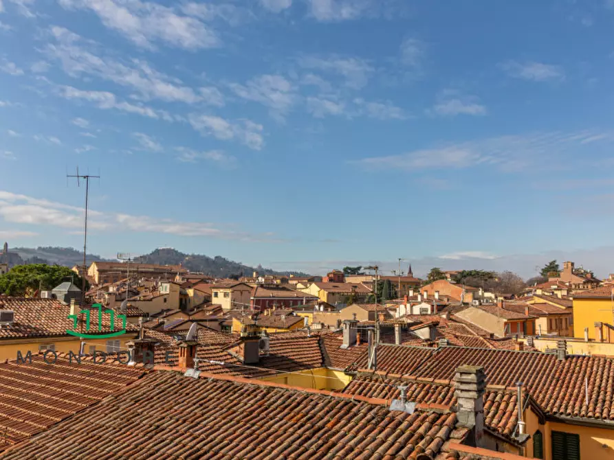 Immagine 7 di Appartamento in vendita  in Via Fondazza 40 a Bologna