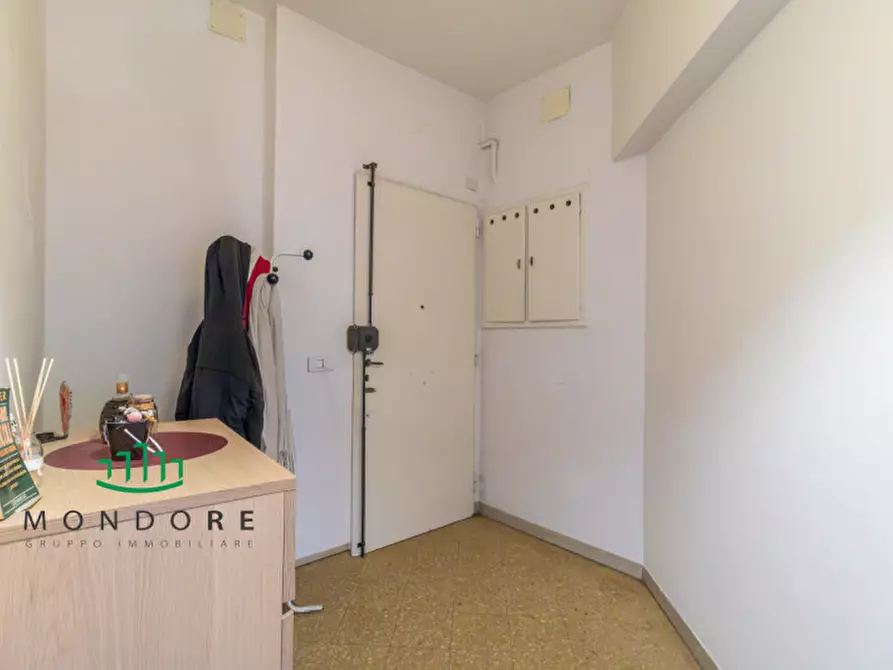 Immagine 8 di Appartamento in vendita  in Via Fondazza 40 a Bologna