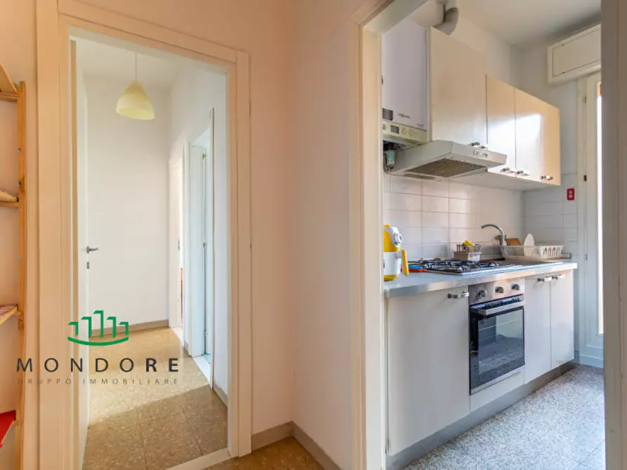 Immagine 9 di Appartamento in vendita  in Via Fondazza 40 a Bologna