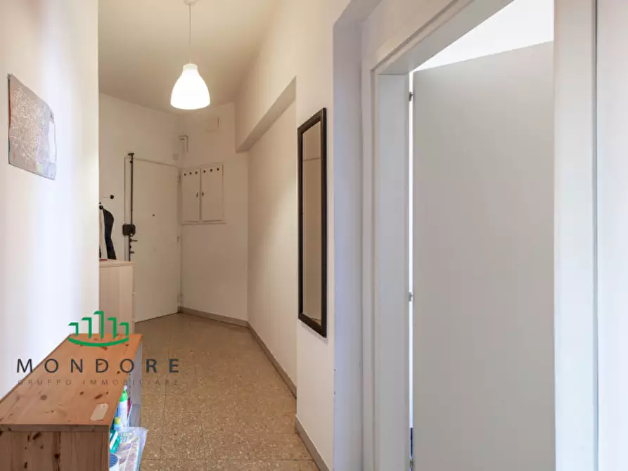 Immagine 10 di Appartamento in vendita  in Via Fondazza 40 a Bologna