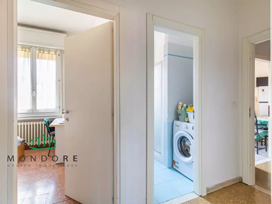 Immagine 11 di Appartamento in vendita  in Via Fondazza 40 a Bologna