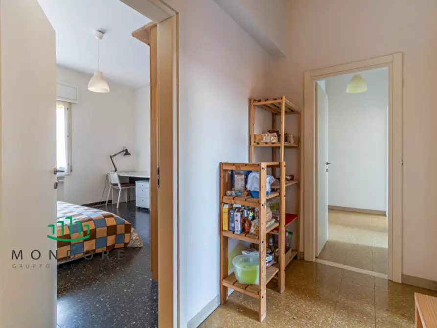 Immagine 12 di Appartamento in vendita  in Via Fondazza 40 a Bologna