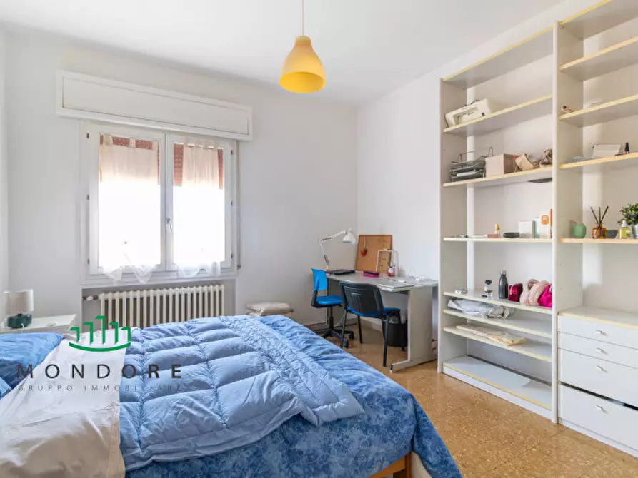 Immagine 13 di Appartamento in vendita  in Via Fondazza 40 a Bologna