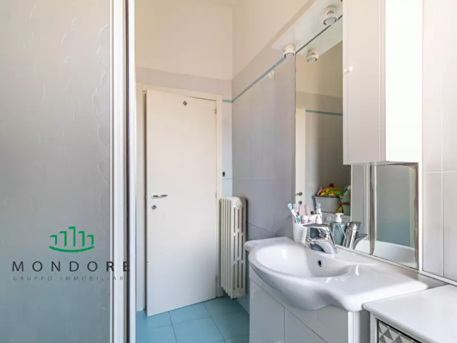 Immagine 23 di Appartamento in vendita  in Via Fondazza 40 a Bologna