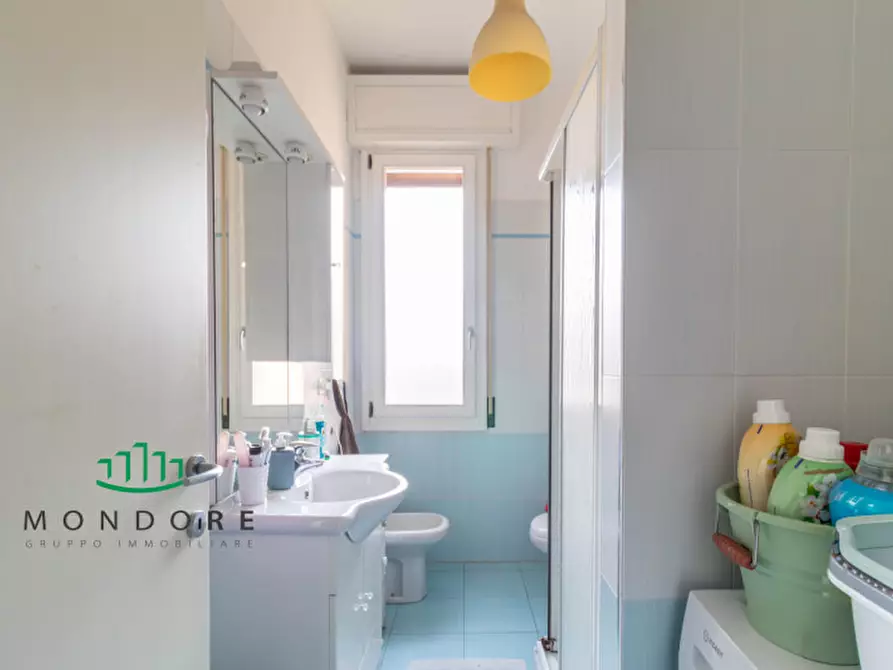 Immagine 25 di Appartamento in vendita  in Via Fondazza 40 a Bologna