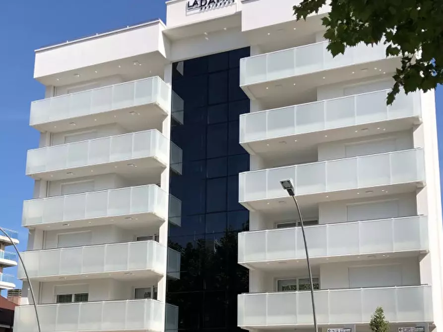 Immagine 1 di Attico in vendita  a Lignano Sabbiadoro