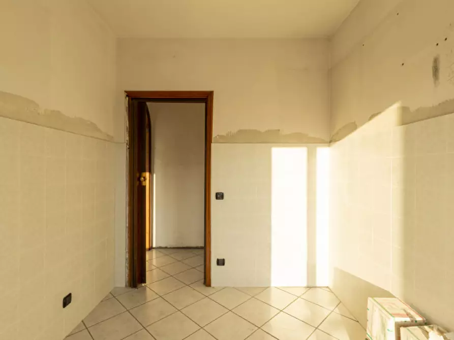 Immagine 2 di Appartamento in vendita  in via ducale n 19 a Serravalle Sesia