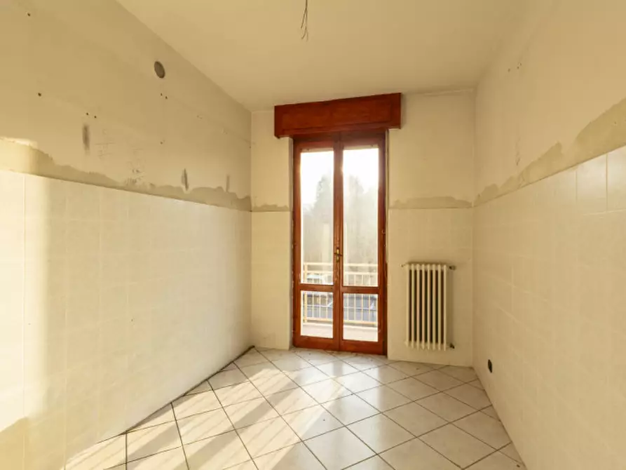 Immagine 4 di Appartamento in vendita  in via ducale n 19 a Serravalle Sesia