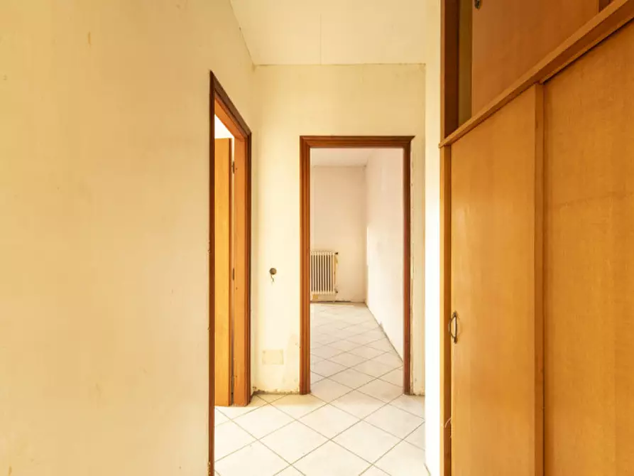 Immagine 5 di Appartamento in vendita  in via ducale n 19 a Serravalle Sesia