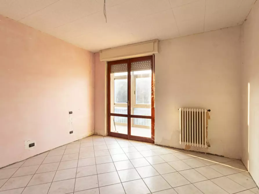 Immagine 6 di Appartamento in vendita  in via ducale n 19 a Serravalle Sesia