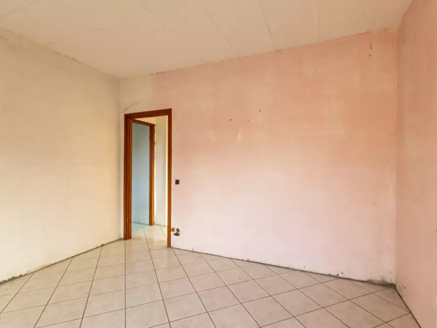 Immagine 8 di Appartamento in vendita  in via ducale n 19 a Serravalle Sesia