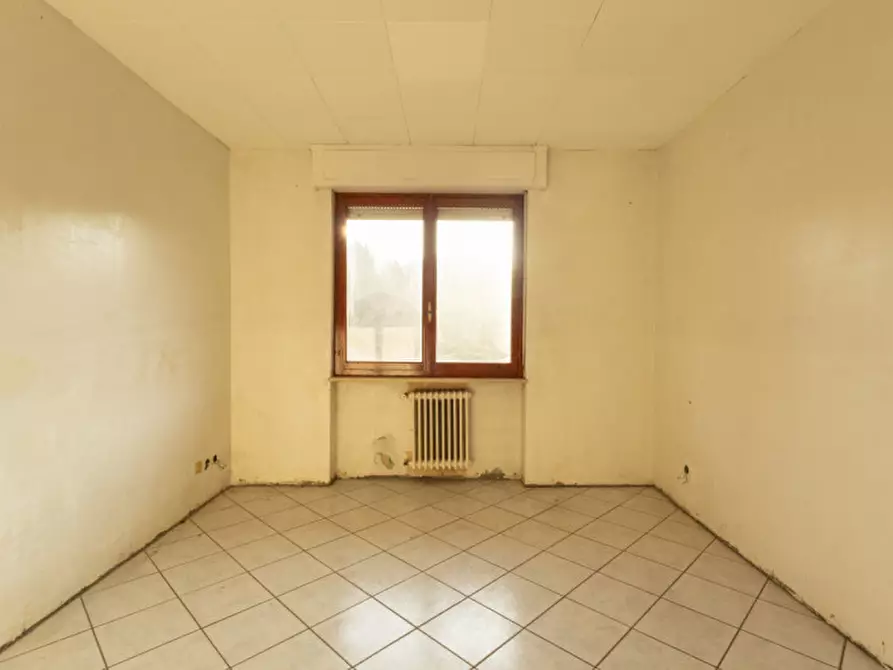 Immagine 9 di Appartamento in vendita  in via ducale n 19 a Serravalle Sesia