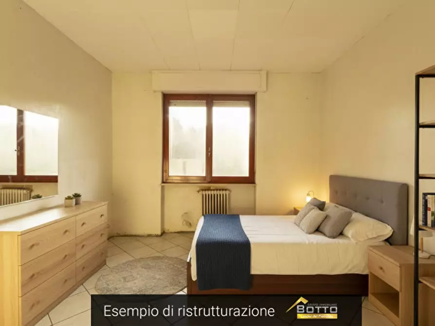 Immagine 10 di Appartamento in vendita  in via ducale n 19 a Serravalle Sesia