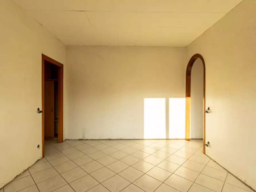 Immagine 11 di Appartamento in vendita  in via ducale n 19 a Serravalle Sesia