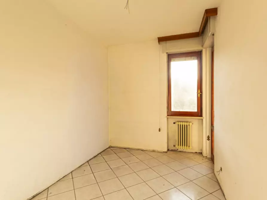 Immagine 12 di Appartamento in vendita  in via ducale n 19 a Serravalle Sesia