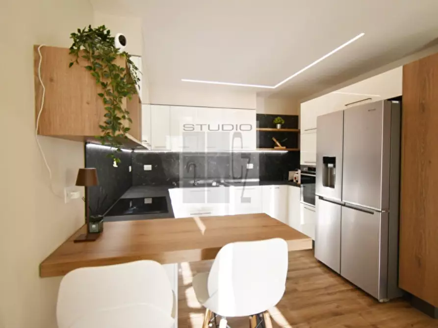 Immagine 2 di Casa quadrifamiliare in vendita  in Via Venier a Loreggia