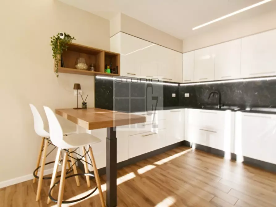 Immagine 3 di Casa quadrifamiliare in vendita  in Via Venier a Loreggia