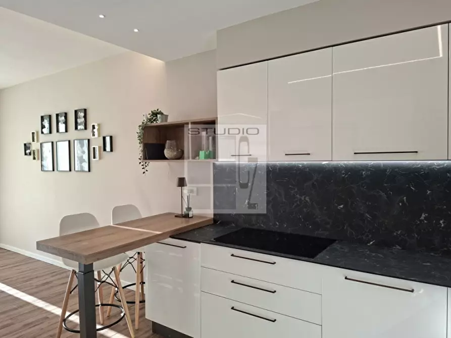 Immagine 4 di Casa quadrifamiliare in vendita  in Via Venier a Loreggia