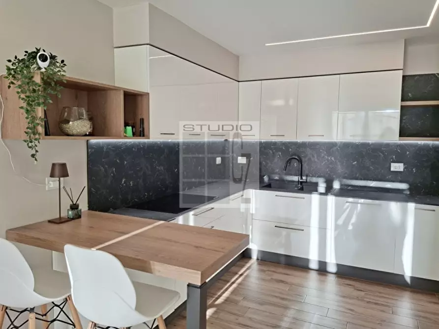 Immagine 5 di Casa quadrifamiliare in vendita  in Via Venier a Loreggia