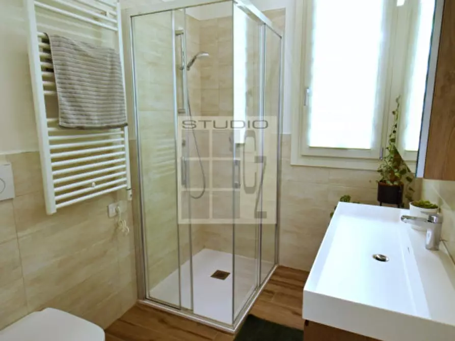 Immagine 14 di Casa quadrifamiliare in vendita  in Via Venier a Loreggia