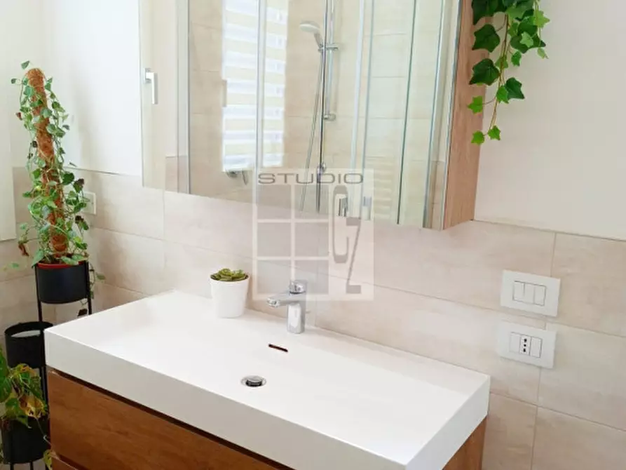 Immagine 16 di Casa quadrifamiliare in vendita  in Via Venier a Loreggia