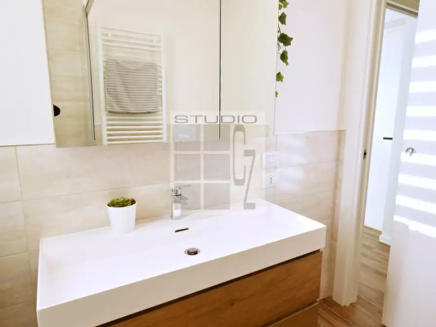 Immagine 17 di Casa quadrifamiliare in vendita  in Via Venier a Loreggia