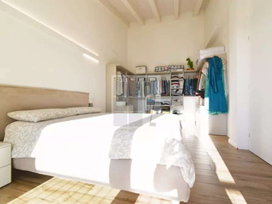 Immagine 20 di Casa quadrifamiliare in vendita  in Via Venier a Loreggia