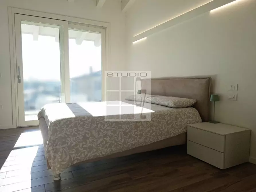 Immagine 21 di Casa quadrifamiliare in vendita  in Via Venier a Loreggia