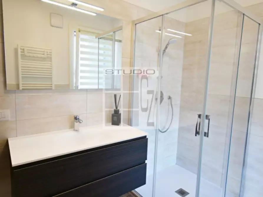 Immagine 23 di Casa quadrifamiliare in vendita  in Via Venier a Loreggia