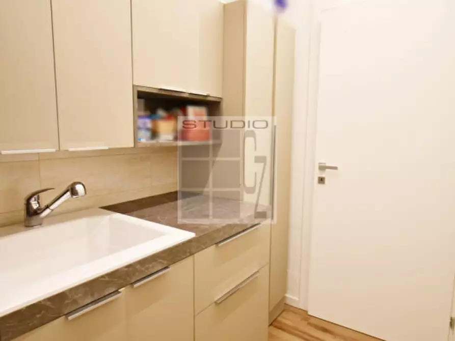 Immagine 27 di Casa quadrifamiliare in vendita  in Via Venier a Loreggia