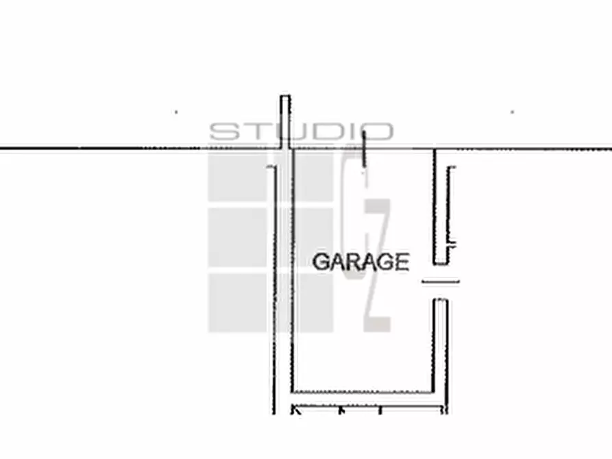 Immagine 31 di Casa quadrifamiliare in vendita  in Via Venier a Loreggia