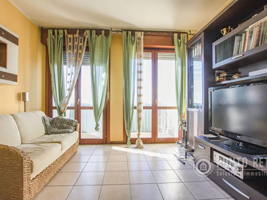 Immagine 2 di Appartamento in vendita  in Via Aldo Ettore Kessler a Vigasio