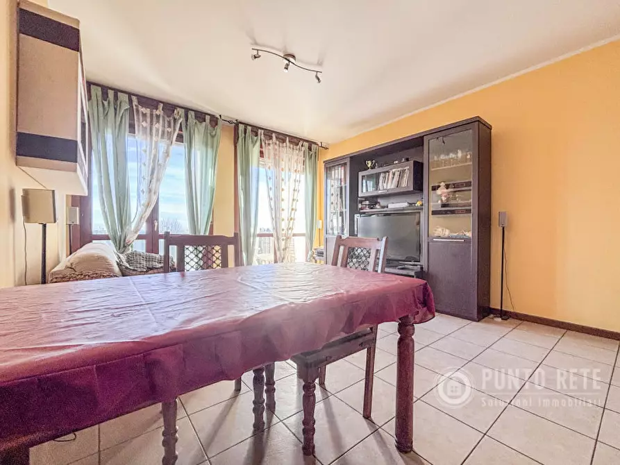 Immagine 3 di Appartamento in vendita  in Via Aldo Ettore Kessler a Vigasio