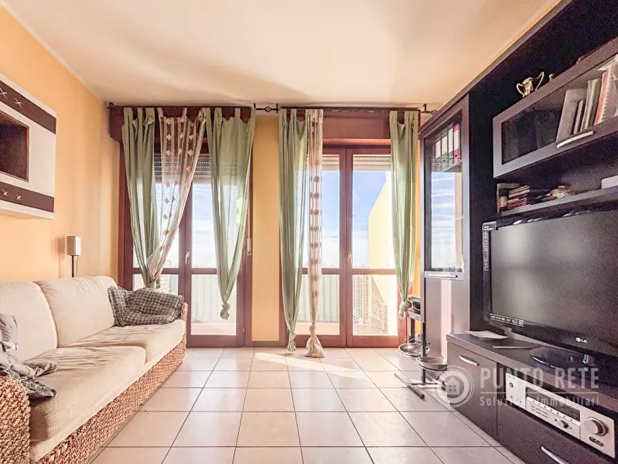 Immagine 4 di Appartamento in vendita  in Via Aldo Ettore Kessler a Vigasio