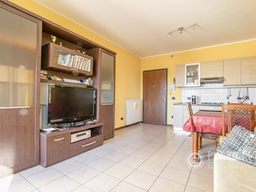 Immagine 8 di Appartamento in vendita  in Via Aldo Ettore Kessler a Vigasio