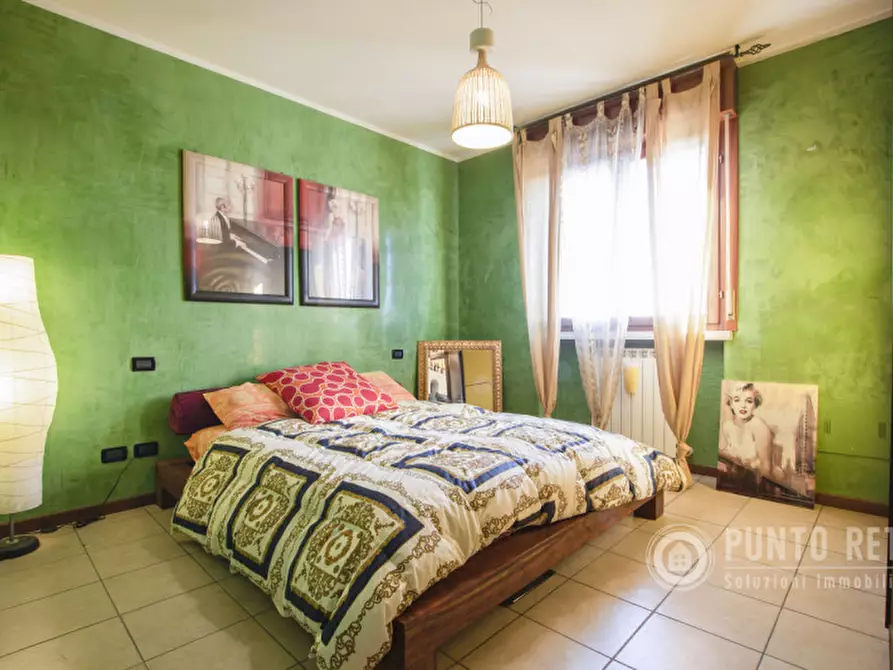 Immagine 14 di Appartamento in vendita  in Via Aldo Ettore Kessler a Vigasio