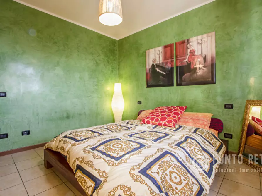 Immagine 15 di Appartamento in vendita  in Via Aldo Ettore Kessler a Vigasio